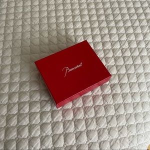 Baccarat box